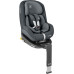 Детское автокресло Maxi-Cosi Pearl Pro2 i-Size Authentic Black Детское автокресло Maxi-Cosi Pearl Pro2 i-Size Authentic Black