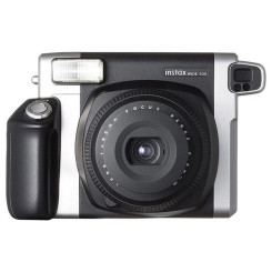 Камера моментальной печати Fujifilm Instax Wide 300 Black Камера моментальной печати Fujifilm Instax Wide 300 Black