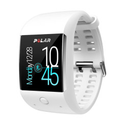 Polar M600 White Polar M600 White