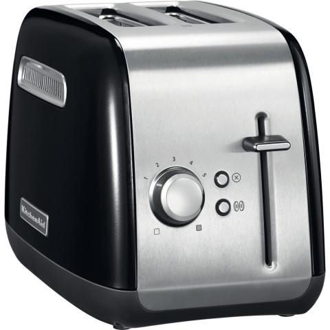 Тостер KitchenAid 5KMT2115EOB Тостер KitchenAid 5KMT2115EOB