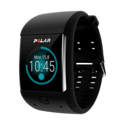 Polar M600 Black Polar M600 Black