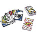 Настольная игра UNO Миньоны 108 карт Настольная игра UNO Миньоны 108 карт