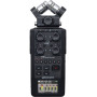 Диктофон Zoom H6 Black Диктофон Zoom H6 Black
