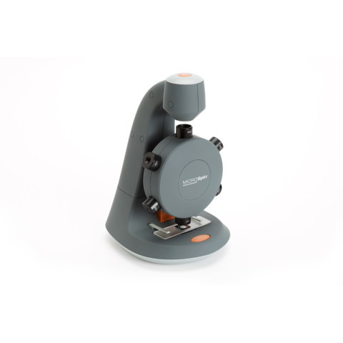 Микроскоп Celestron MicroSpin Микроскоп Celestron MicroSpin