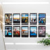 Фотопленка Fujifilm Instax Mini CONTACT SHEET 10 шт Фотопленка Fujifilm Instax Mini CONTACT SHEET 10 шт