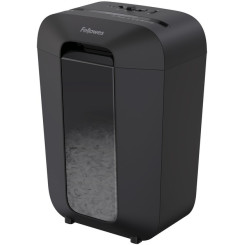 Шредер Fellowes LX70 Black Шредер Fellowes LX70 Black