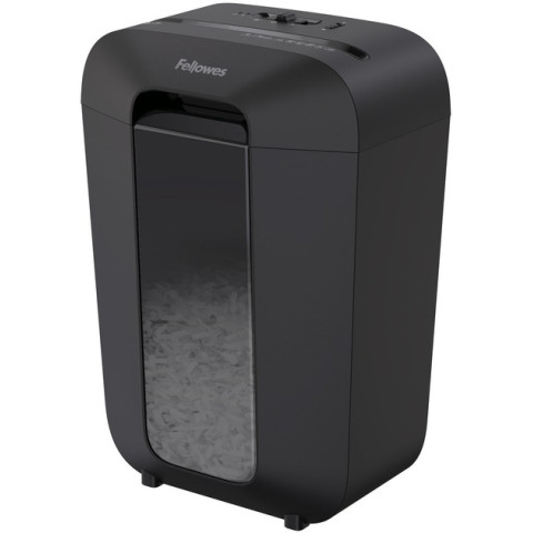 Шредер Fellowes LX70 Black