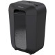 Шредер Fellowes LX70 Black Шредер Fellowes LX70 Black