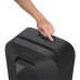 Шредер Fellowes LX70 Black