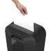 Шредер Fellowes LX70 Black