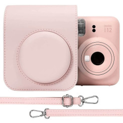Чохол Fujifilm Instax Mini 12 Case Pink Чохол Fujifilm Instax Mini 12 Case Pink
