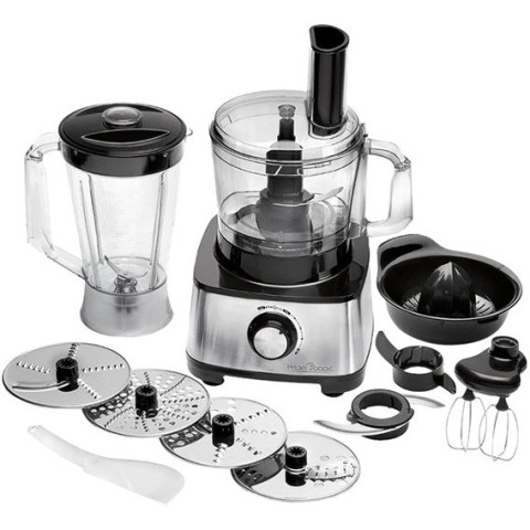 Кухонная машина PROFI COOK PC-KM 1063