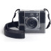 Чохол Fujifilm Instax Wide EVO Прозорий