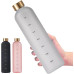 Бутылка для воды Refill White Бутылка для воды Refill White