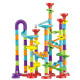 Конструктор лабиринт Marble Run трек с шариками 113 деталей Конструктор лабиринт Marble Run трек с шариками 113 деталей