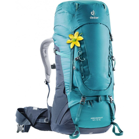 Похідний рюкзак Deuter Aircontact 40+10 SL Blue 332001933850