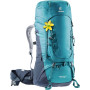 Рюкзак походный Deuter Aircontact 40+10 SL Blue 332001933850
