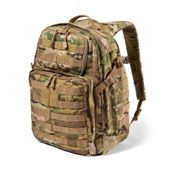 Рюкзак тактичний 5.11 Tactical Rush 24 2.0 Multicam 37 л Рюкзак тактичний 5.11 Tactical Rush 24 2.0 Multicam 37 л