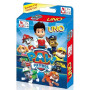 Настольная игра UNO щенячий патруль Paw Patrol 108 карт Настольная игра UNO щенячий патруль Paw Patrol 108 карт