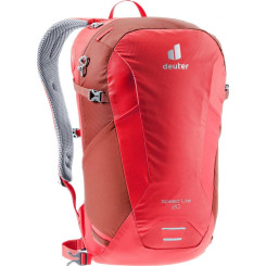Рюкзак походный Deuter Speed Lite 20 Red 341022155490 Рюкзак походный Deuter Speed Lite 20 Red 341022155490