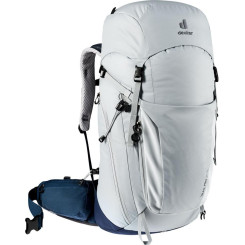 Рюкзак походный Deuter Trail Pro 34 SL Gray 344122143280 Рюкзак походный Deuter Trail Pro 34 SL Gray 344122143280