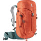 Рюкзак походный Deuter Trail 20 SL Orange 344002192040 Рюкзак походный Deuter Trail 20 SL Orange 344002192040
