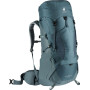 Рюкзак походный Deuter Aircontact Lite 50 + 10 Blue 334052132410