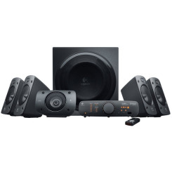 Logitech Z906 Logitech Z906