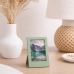 Набор камера моментальной печати Fujifilm Instax Mini 13 Lagoon Green + чехол + фотопленка 20 шт + фотоальбом 108 + наклейки 20 шт + фоторамка Набор камера моментальной печати Fujifilm Instax Mini 13 Lagoon Green + чехол + фотопленка 20 шт + фотоальбом 108 + наклейки 20 шт + фоторамка