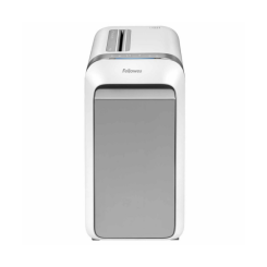 Шредер Fellowes LX221 White Шредер Fellowes LX221 White