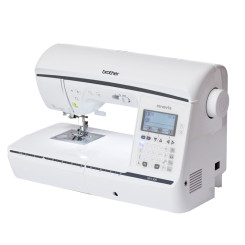 Швейная машина Brother NV1300