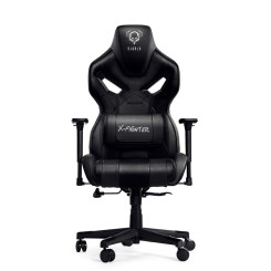 Геймерское кресло Diablo X-Fighter Black Геймерское кресло Diablo X-Fighter Black
