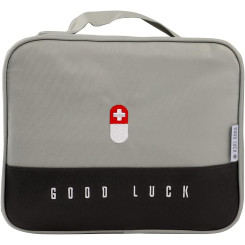 Аптечка органайзер Good Luck Grey Аптечка органайзер Good Luck Grey