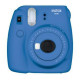 Камера моментального друку Fujifilm Instax Mini 9 Cobalt Blue Камера моментального друку Fujifilm Instax Mini 9 Cobalt Blue
