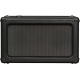 Беспроводная портативная колонка Crosley Charlotte Black