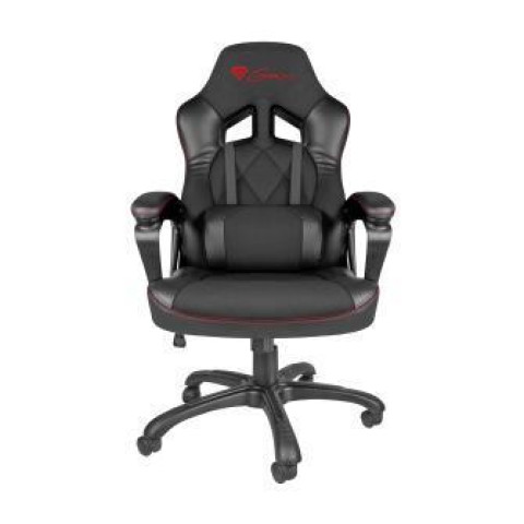 Геймерське крісло Genesis Nitro 330 Black
