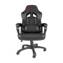 Геймерское кресло Genesis Nitro 330 Black
