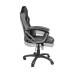 Геймерське крісло Genesis Nitro 330 Black