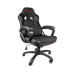 Геймерське крісло Genesis Nitro 330 Black