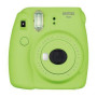 Камера моментального друку Fujifilm Instax Mini 9 Lime Green