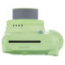 Камера моментальной печати Fujifilm Instax Mini 9 Lime Green+Чехол+Фотопленка Камера моментальной печати Fujifilm Instax Mini 9 Lime Green+Чехол+Фотопленка