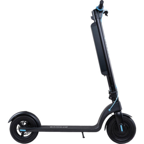 Электросамокат Proove Model X-City Pro Black/Blue