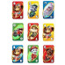 Настольная игра UNO щенячий патруль Paw Patrol 108 карт Настольная игра UNO щенячий патруль Paw Patrol 108 карт