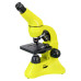 Микроскоп Levenhuk Rainbow 50L PLUS Yellow Микроскоп Levenhuk Rainbow 50L PLUS Yellow