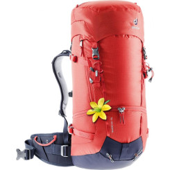 Рюкзак походный Deuter Guide 42+ SL Red 336122053280 Рюкзак походный Deuter Guide 42+ SL Red 336122053280