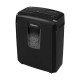 Шредер Fellowes Powershred 8Mc Шредер Fellowes Powershred 8Mc