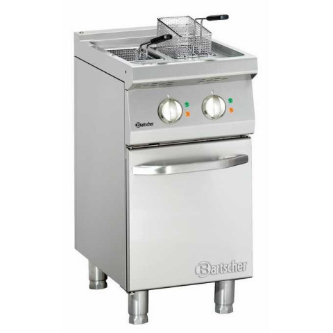 Фритюрниця BARTSCHER 700 286925, 2х9 л Фритюрниця BARTSCHER 700 286925, 2х9 л