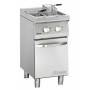 Фритюрница BARTSCHER 700 286925, 2х9 л Фритюрница BARTSCHER 700 286925, 2х9 л