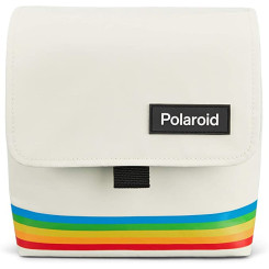 Сумка POLAROID Originals White Сумка POLAROID Originals White