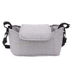 Сумка для коляски Beaba TCB001 Grey Сумка для коляски Beaba TCB001 Grey